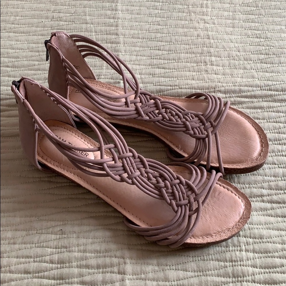 Adam Tucker Sandals